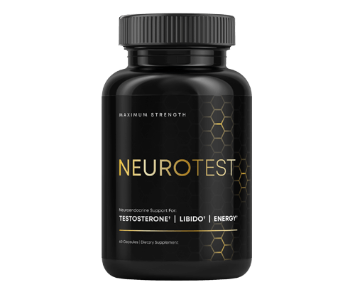 NeuroTest buy